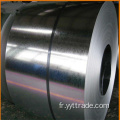 Dx51Hot DIP GALVANISED SEAL